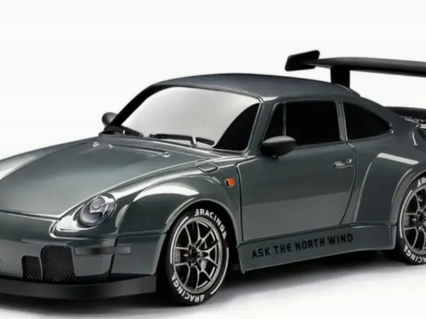 DriftLine RC Porsche 911 4x4 2.4G - Zdalnie Sterowany