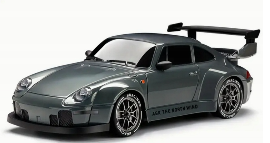 DriftLine RC Porsche 911 4x4 2.4G - Zdalnie Sterowany